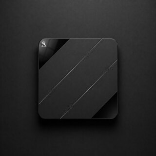 Three bridge touch key Model Line - Ayhan Sanat