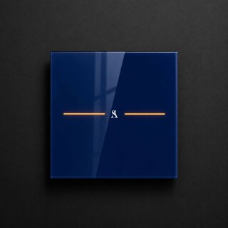 Two touch key Model Follow Me- Ayhan Sanat