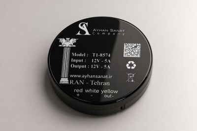 سنسور پشت سطحی - آیهان صنعت