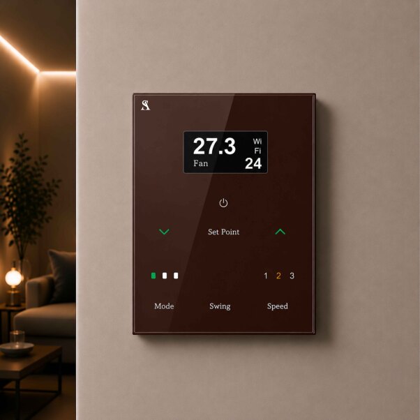 Smart Fan Cool Key-Ayhan Sanat